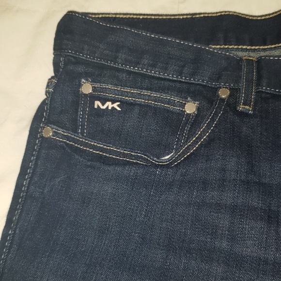 Michael Kors Other - MICHAEL KORS

Mens Hampton Skinny Jeans Size 38